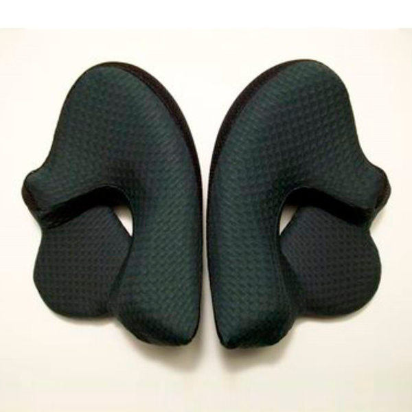 Arai Helmets FCS CT-F Cheek Pads